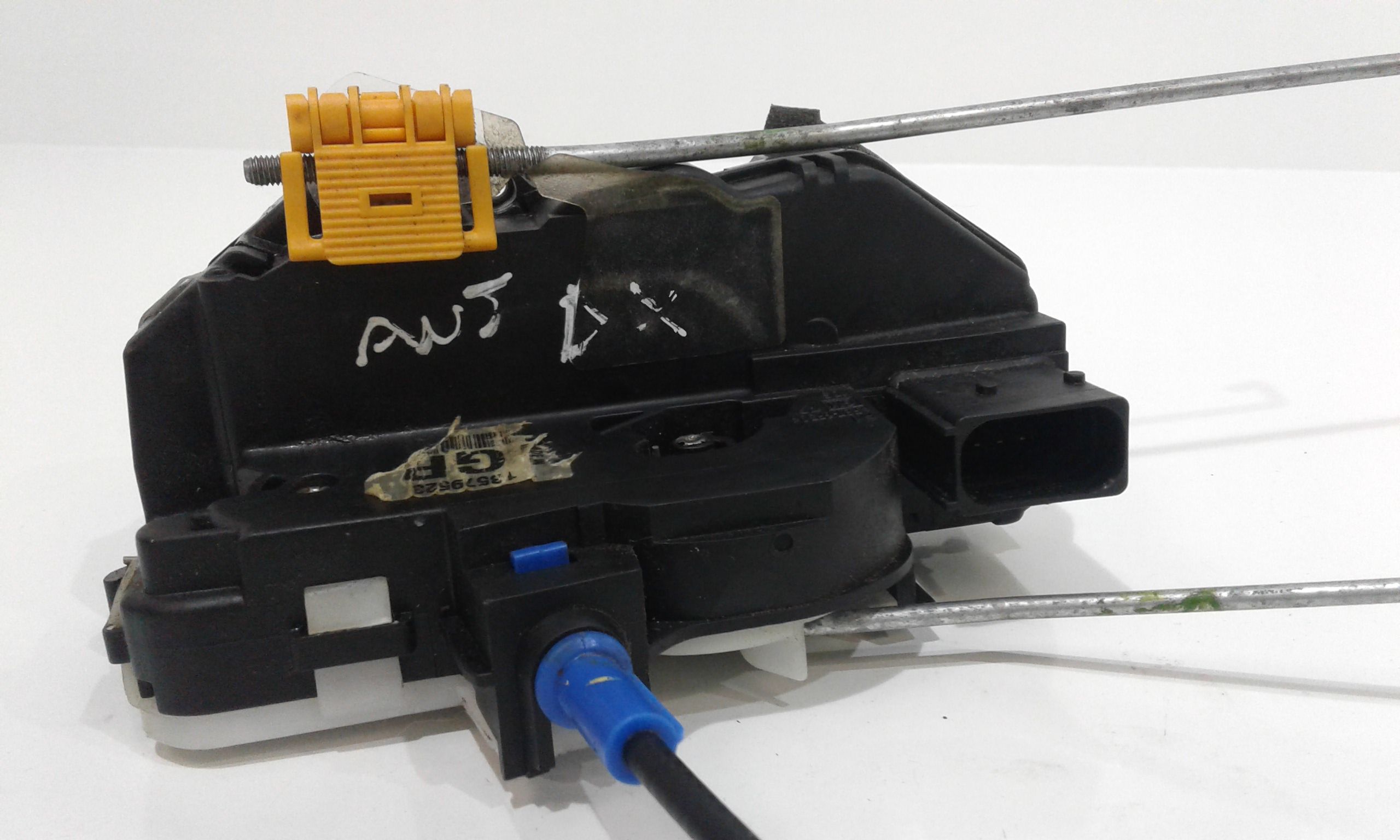 Serratura Anteriore Destra OPEL Mokka 1 Serie