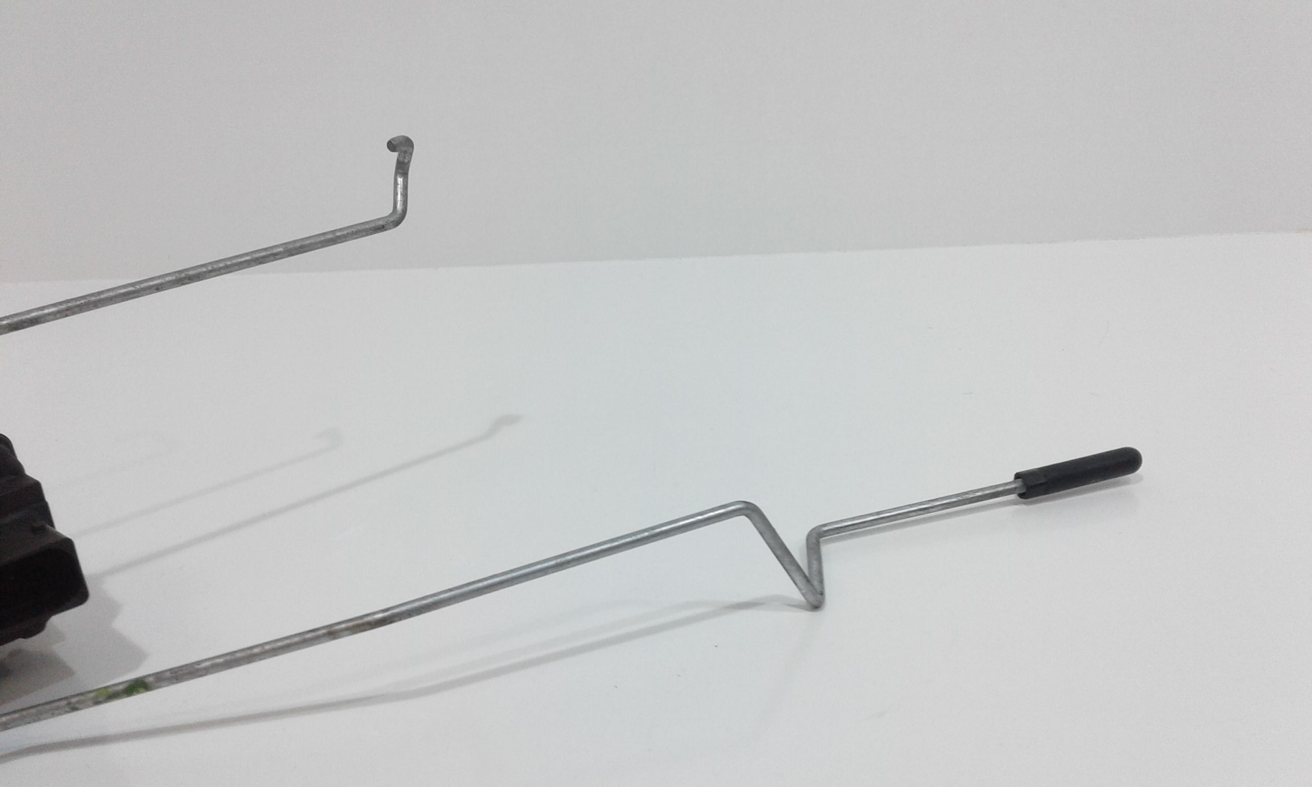 Serratura Anteriore Destra OPEL Mokka 1 Serie