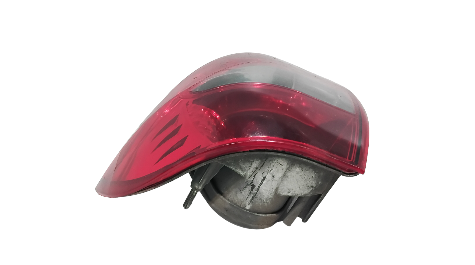 Stop fanale posteriore Destro Passeggero per Aixam City 1 Serie (2008 - 2010)