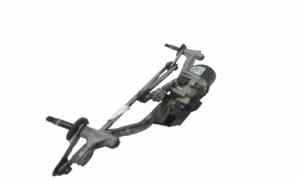 Motorino tergi ant completo di tandem per Nissan Qashqai 2 Serie (2010 - 2013)