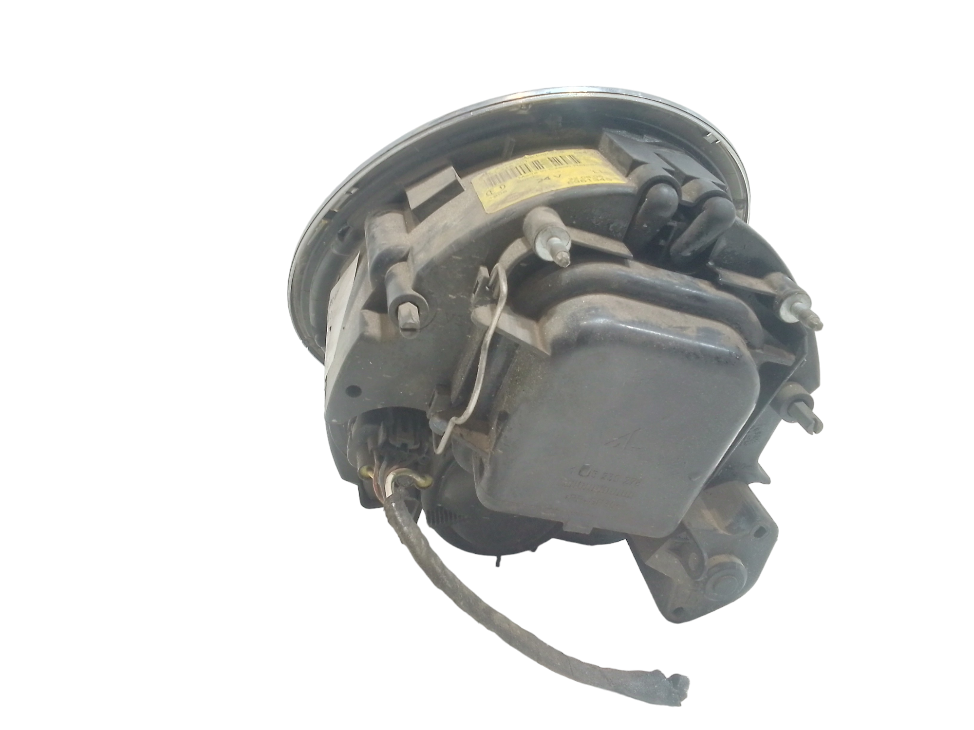 Fanale anteriore sx per Mini Cooper 2 Serie (2006 - 2013)