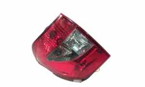 Stop fanale Posteriore sinistro lato Guida per Aixam City 1 Serie (2008 - 2010)