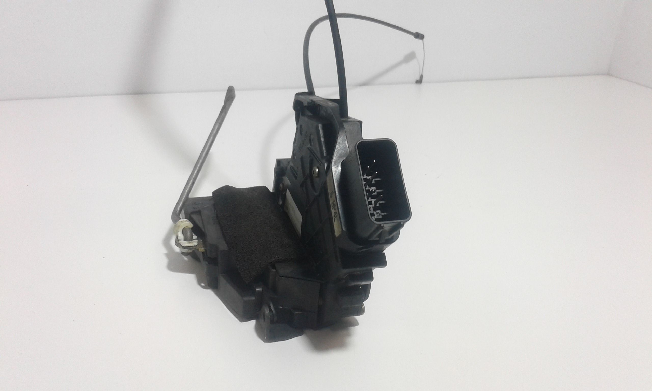 Serratura Anteriore Destra MAZDA 2 Berlina 1 Serie