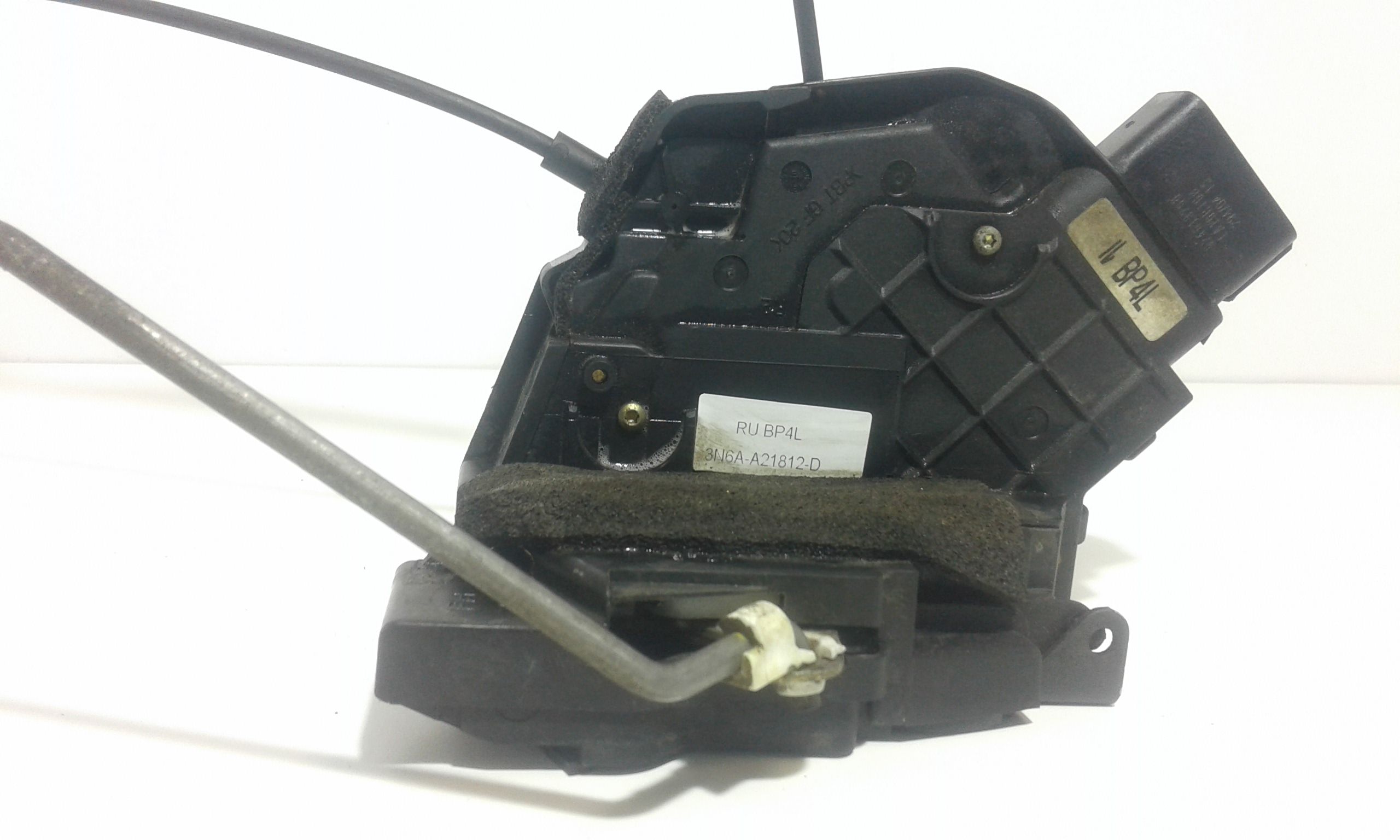 Serratura Anteriore Destra MAZDA 2 Berlina 1 Serie