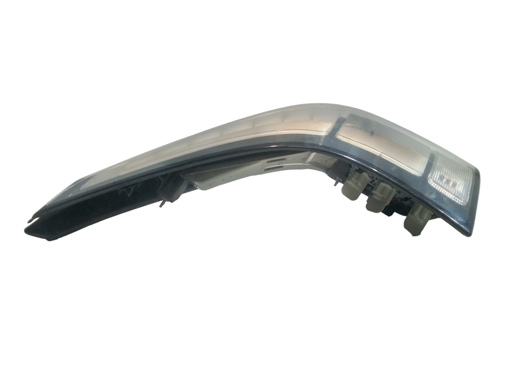 Stop fanale Posteriore sinistro lato Guida per Saab 9-3 Berlina 2 Serie (2003 - 2008)