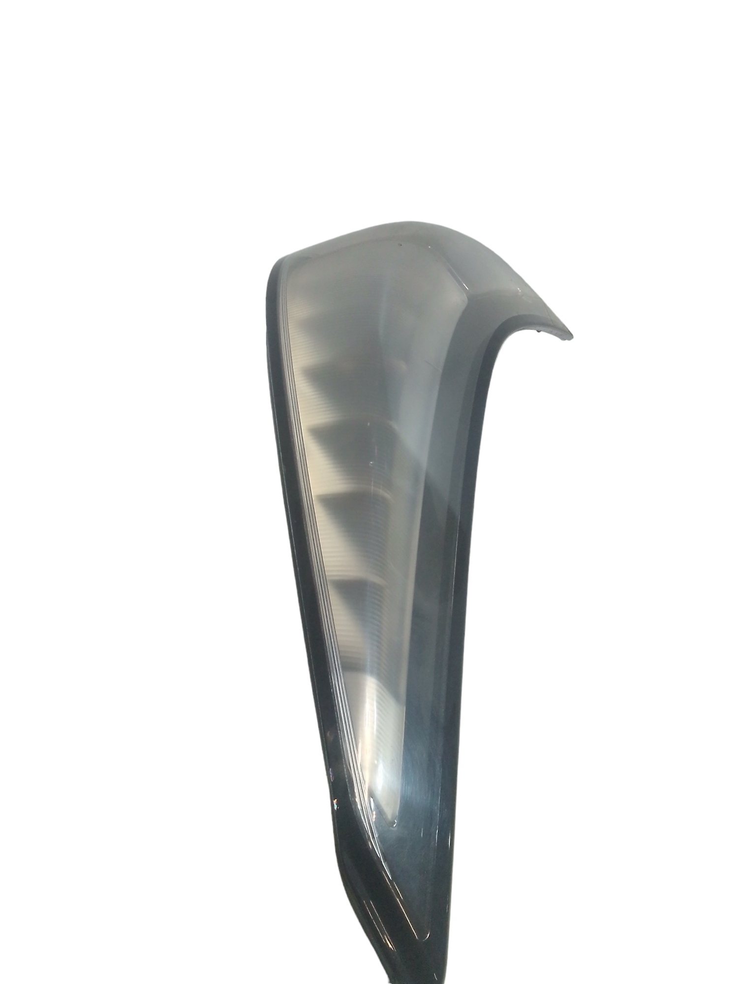 Stop fanale Posteriore sinistro lato Guida per Saab 9-3 Berlina 2 Serie (2003 - 2008)