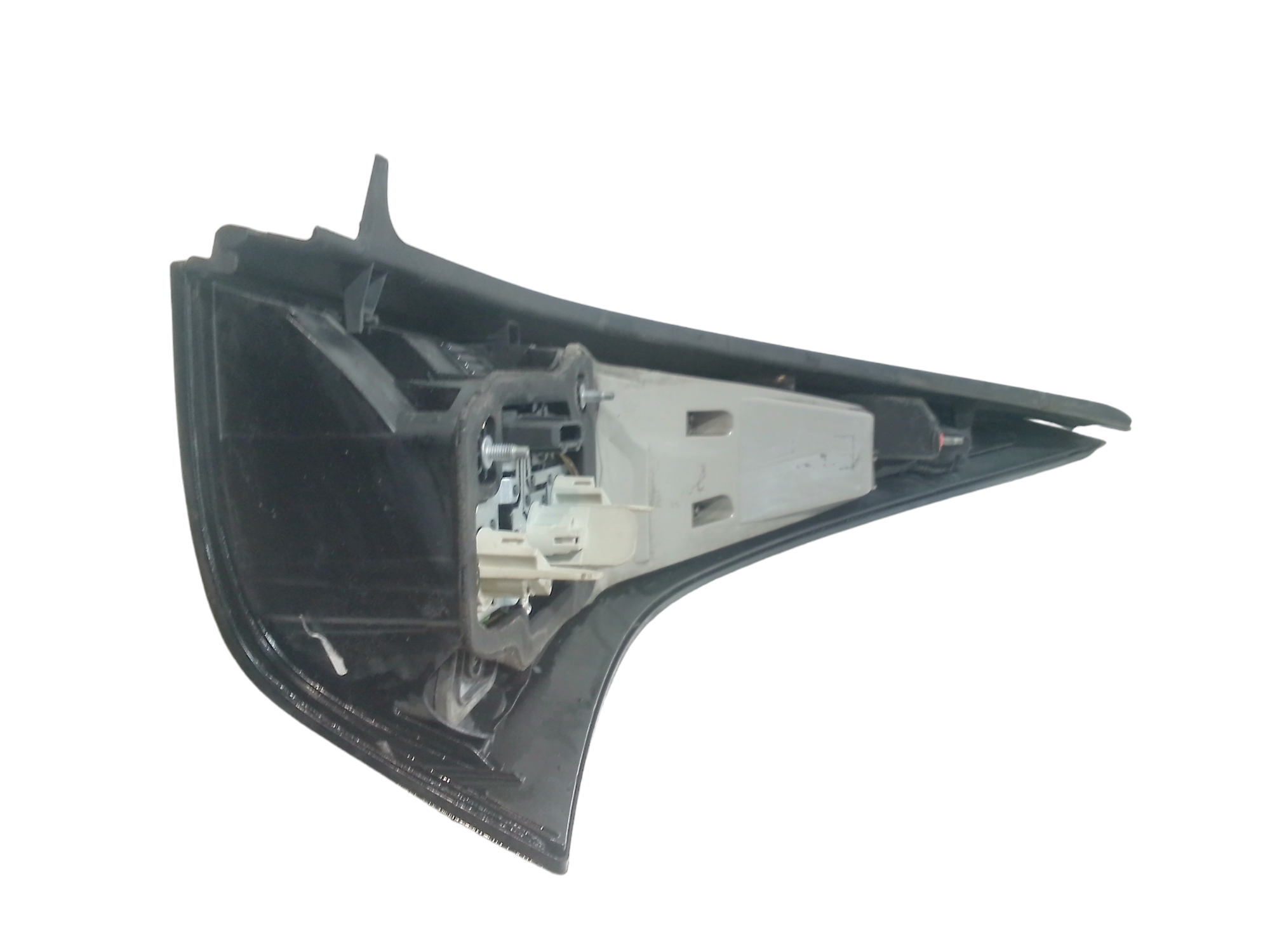 Stop fanale Posteriore sinistro lato Guida per Saab 9-3 Berlina 2 Serie (2003 - 2008)