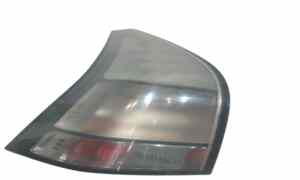 Stop fanale Posteriore sinistro lato Guida per Saab 9-3 Berlina 2 Serie (2003 - 2008)