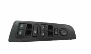 Pulsantiera anteriore sinistra Guida per Fiat Bravo 2 Serie (2007 - 2010)