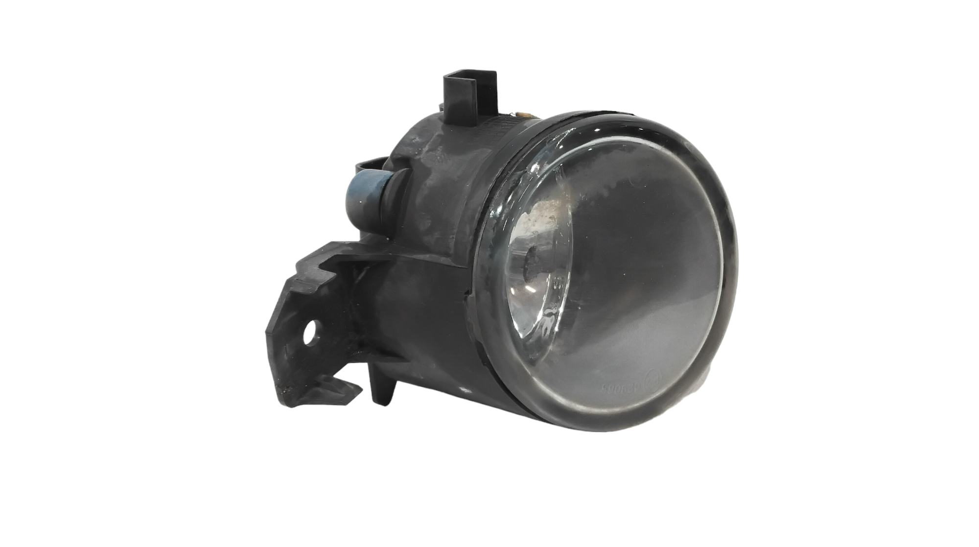 Fendinebbia anteriore SX per Nissan Qashqai 2 Serie (2010 - 2013)