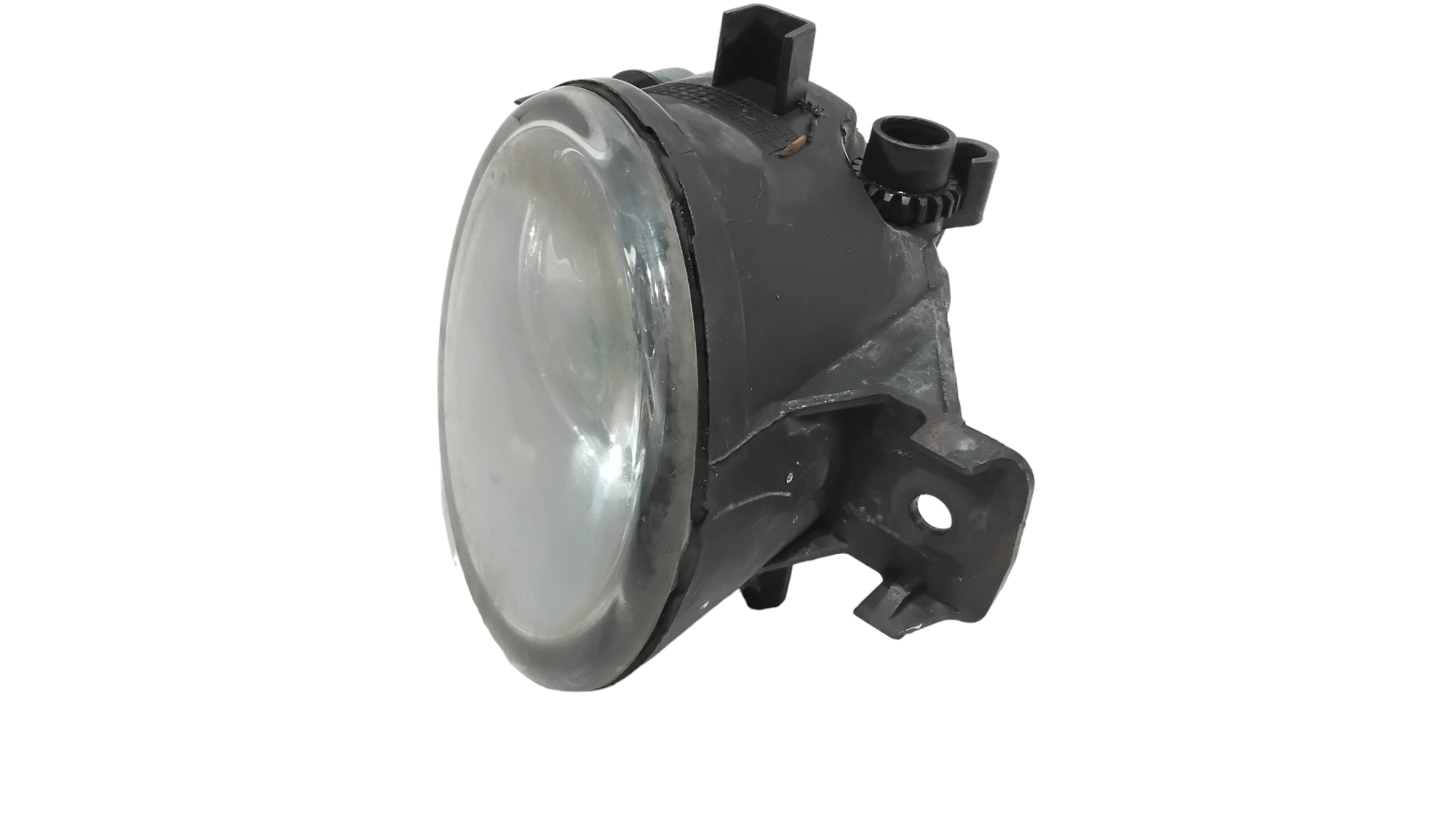 Fendinebbia anteriore SX per Nissan Qashqai 2 Serie (2010 - 2013)