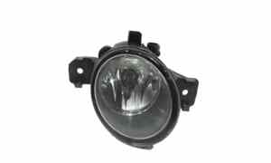 Fendinebbia anteriore SX per Nissan Qashqai 2 Serie (2010 - 2013)