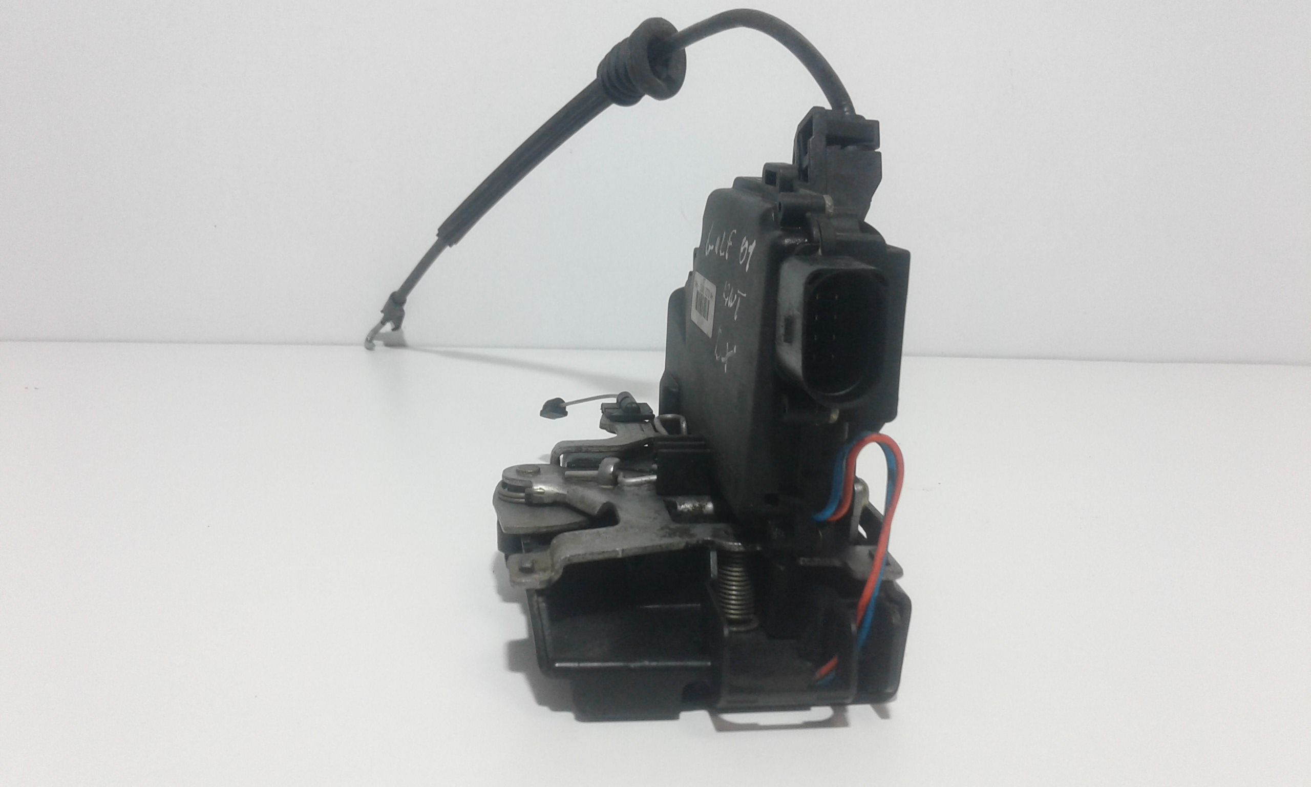 Serratura Anteriore Destra VOLKSWAGEN Golf 4 Berlina