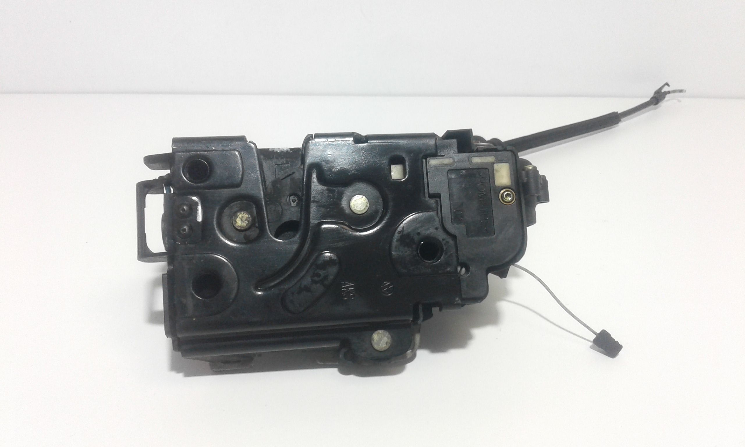 Serratura Anteriore Destra VOLKSWAGEN Golf 4 Berlina