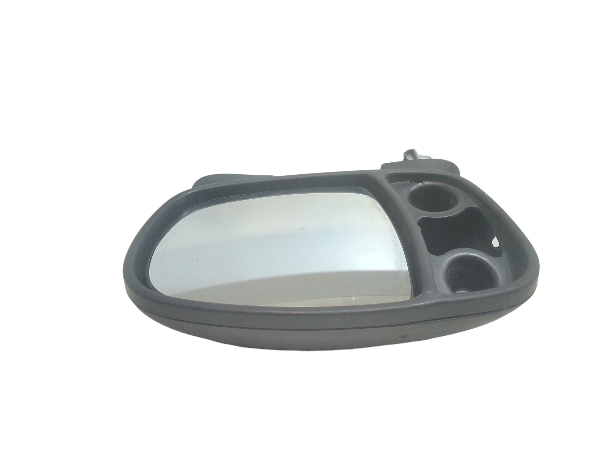 Specchietto Retrovisore Sinistro per Renault Trafic Combi (2001 - 2007)