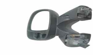 Specchietto Retrovisore Sinistro per Renault Trafic Combi (2001 - 2007)