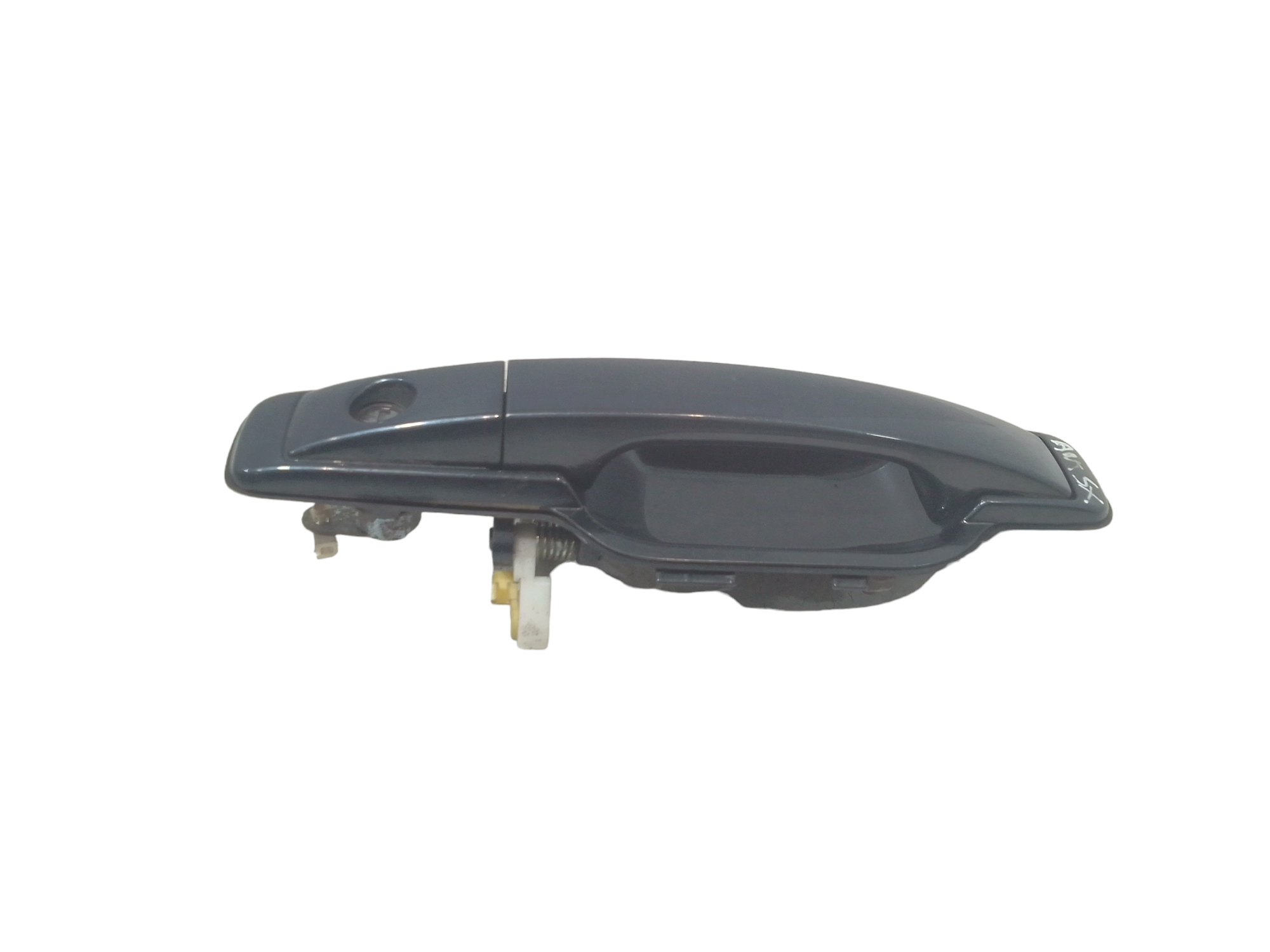 Maniglia esterna Anteriore Sinistra per Ssangyong Actyon 1 Serie (2006 - In produzione)