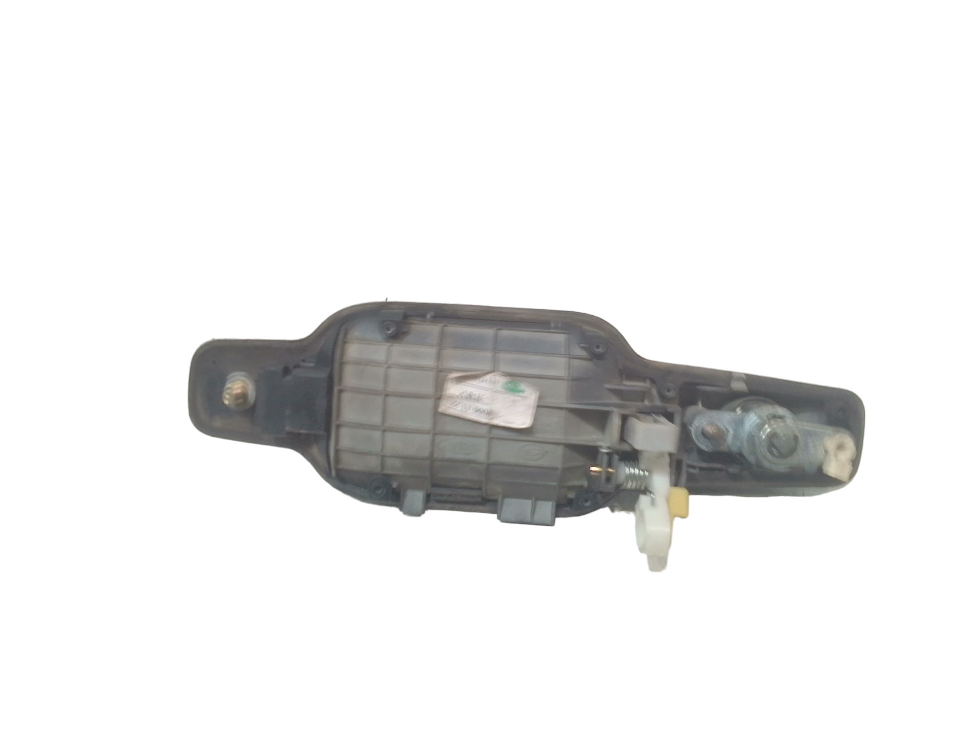 Maniglia esterna Anteriore Sinistra per Ssangyong Actyon 1 Serie (2006 - In produzione)