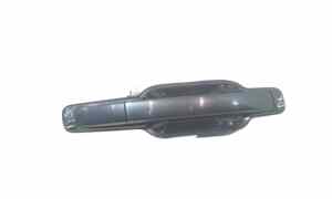 Maniglia esterna Posteriore Destra per Ssangyong Actyon 1 Serie (2006 - In produzione)