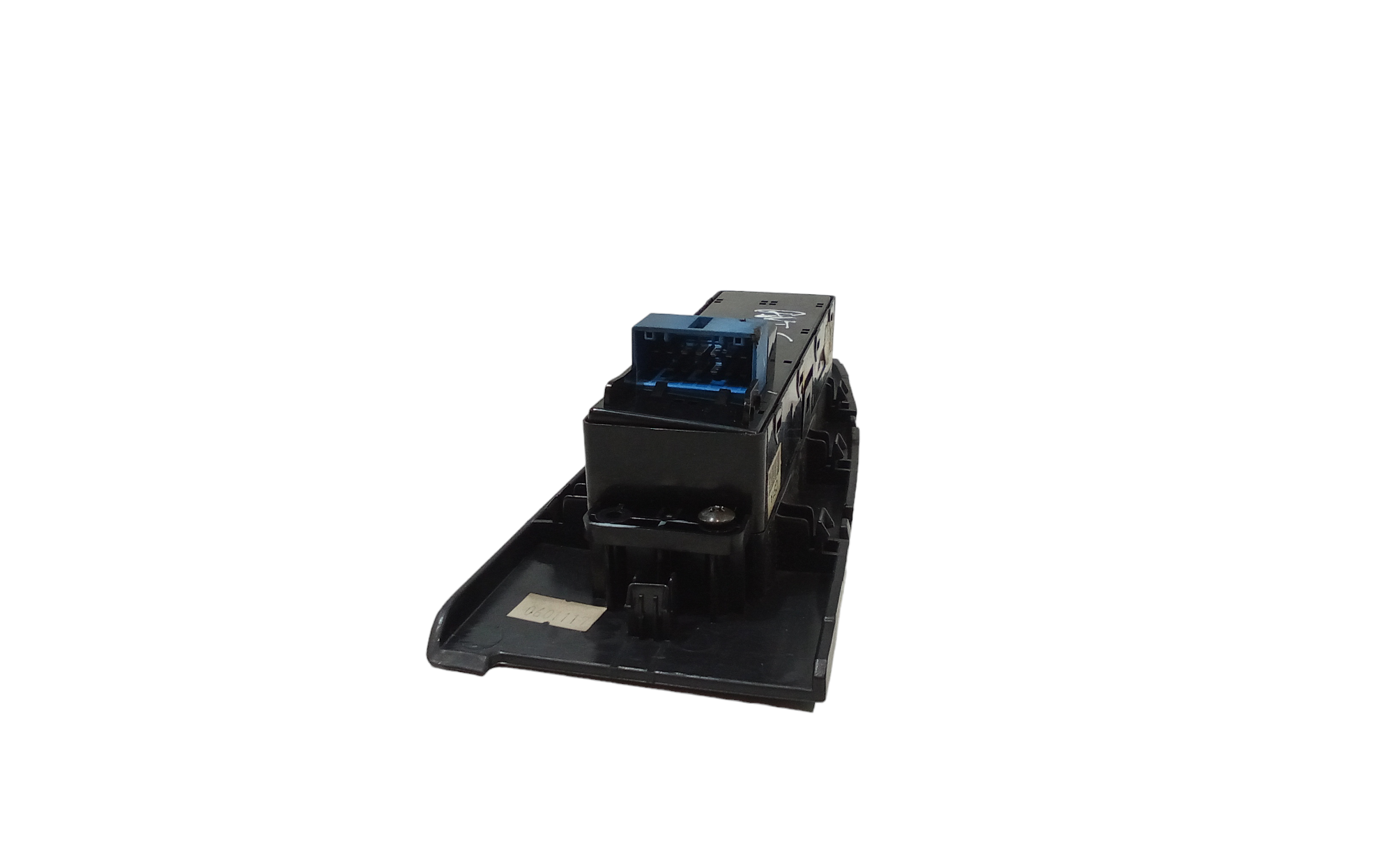 Pulsantiera anteriore sinistra Guida per Ssangyong Actyon 1 Serie (2006 - In produzione)