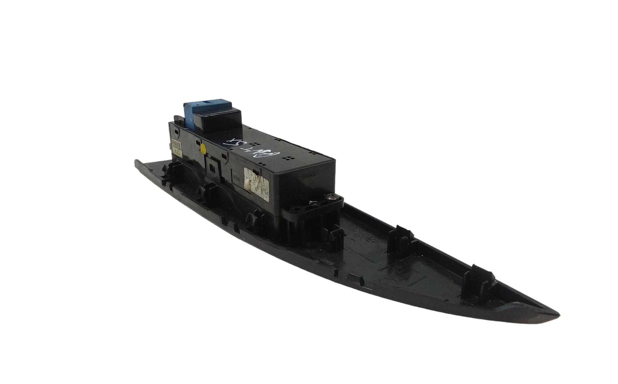 Pulsantiera anteriore sinistra Guida per Ssangyong Actyon 1 Serie (2006 - In produzione)