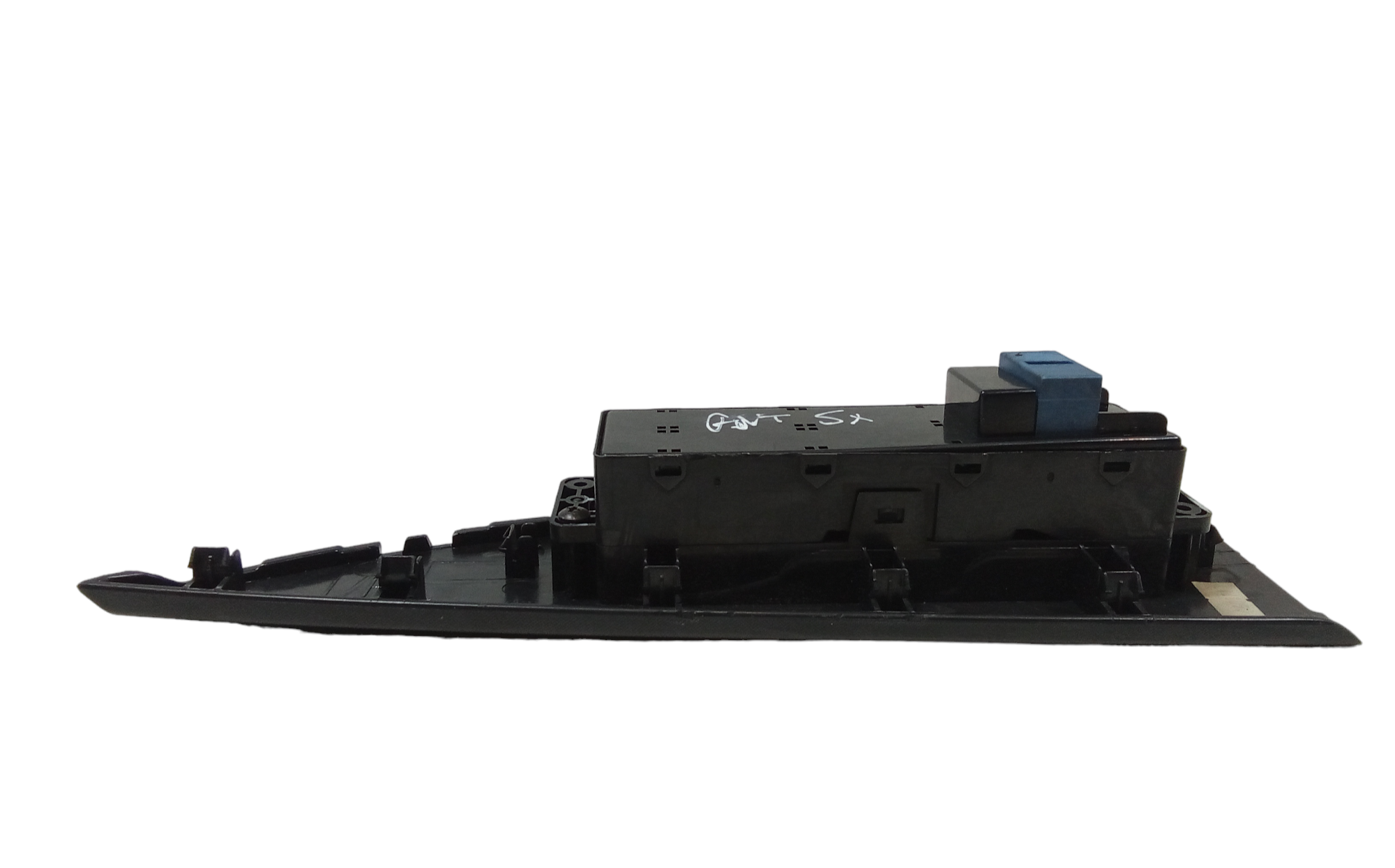 Pulsantiera anteriore sinistra Guida per Ssangyong Actyon 1 Serie (2006 - In produzione)