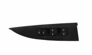 Pulsantiera anteriore sinistra Guida per Ssangyong Actyon 1 Serie (2006 - In produzione)