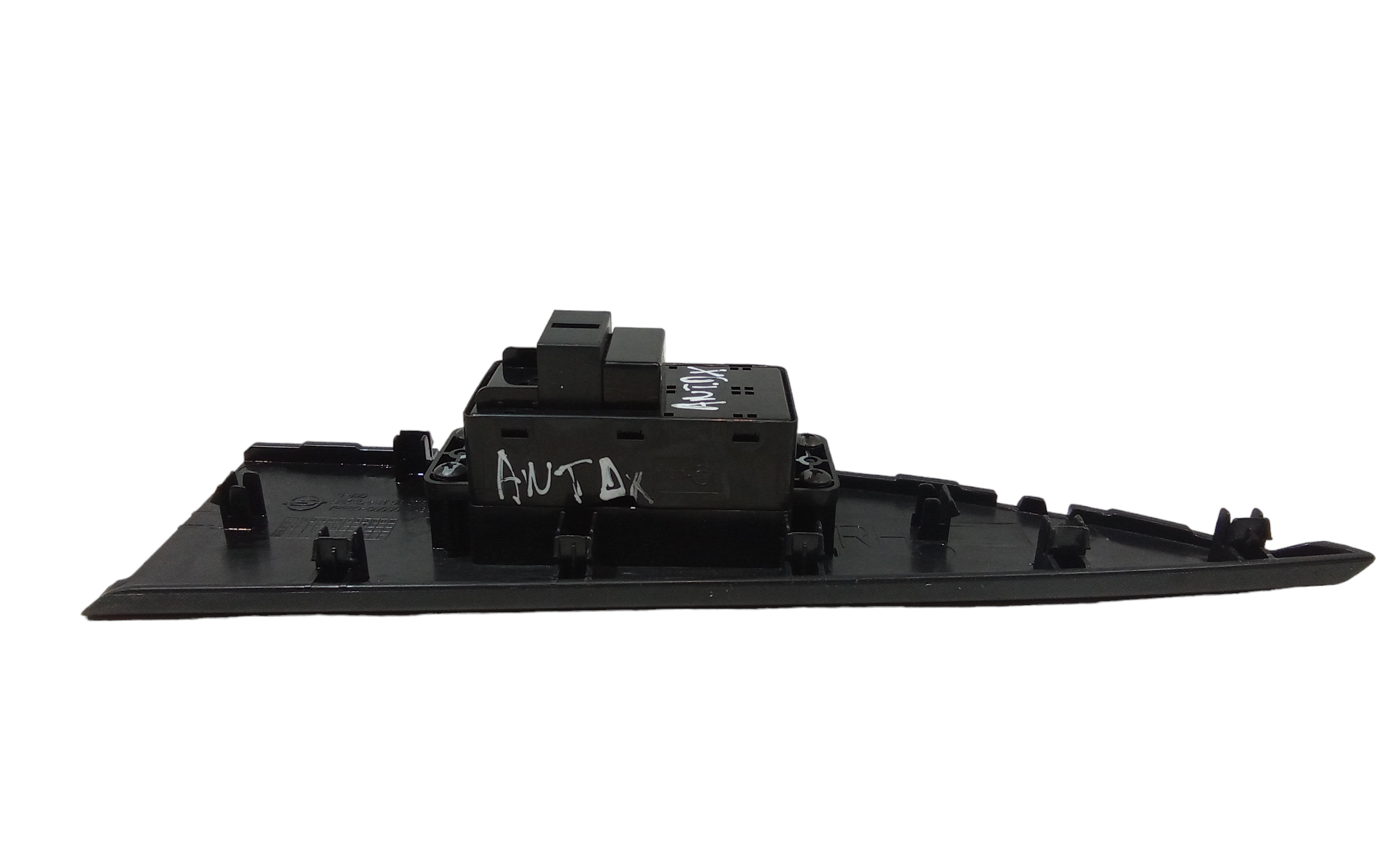 Pulsantiera Anteriore Destra Passeggero per Ssangyong Actyon 1 Serie (2006 - In produzione)