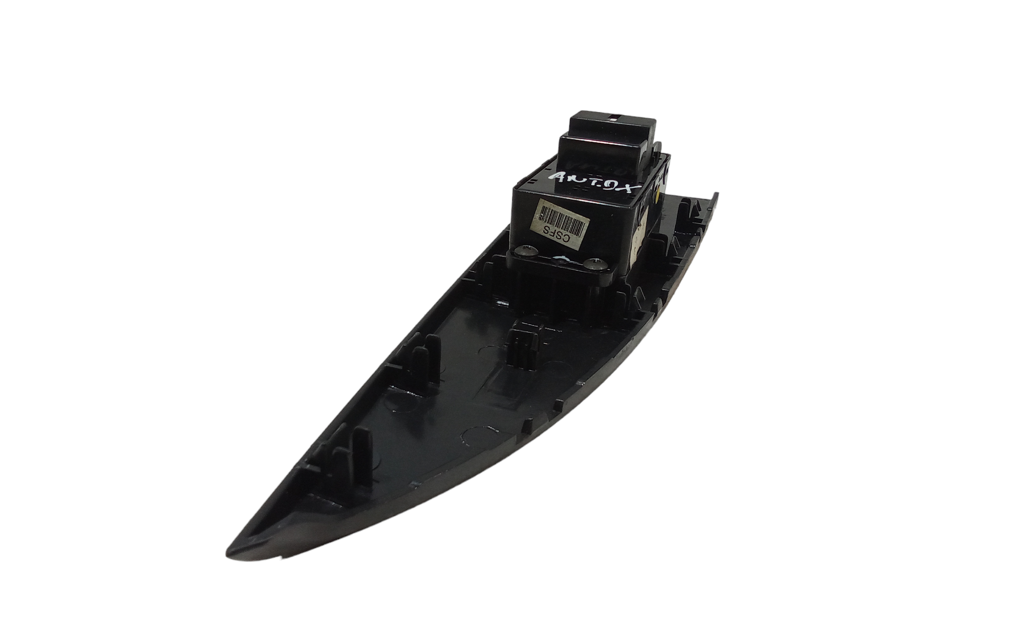 Pulsantiera Anteriore Destra Passeggero per Ssangyong Actyon 1 Serie (2006 - In produzione)