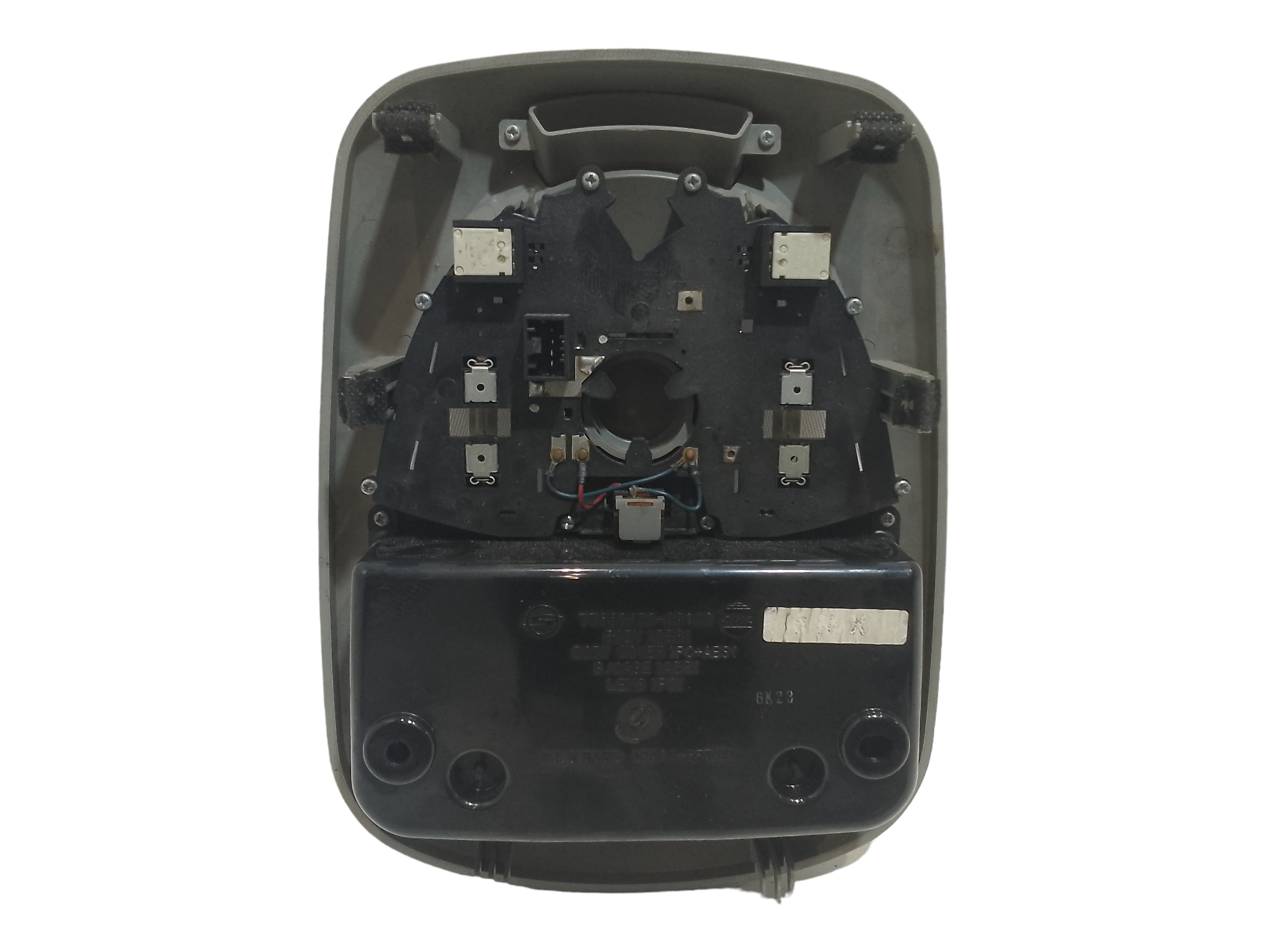 Plafoniera per Ssangyong Actyon 1 Serie (2006 - In produzione)