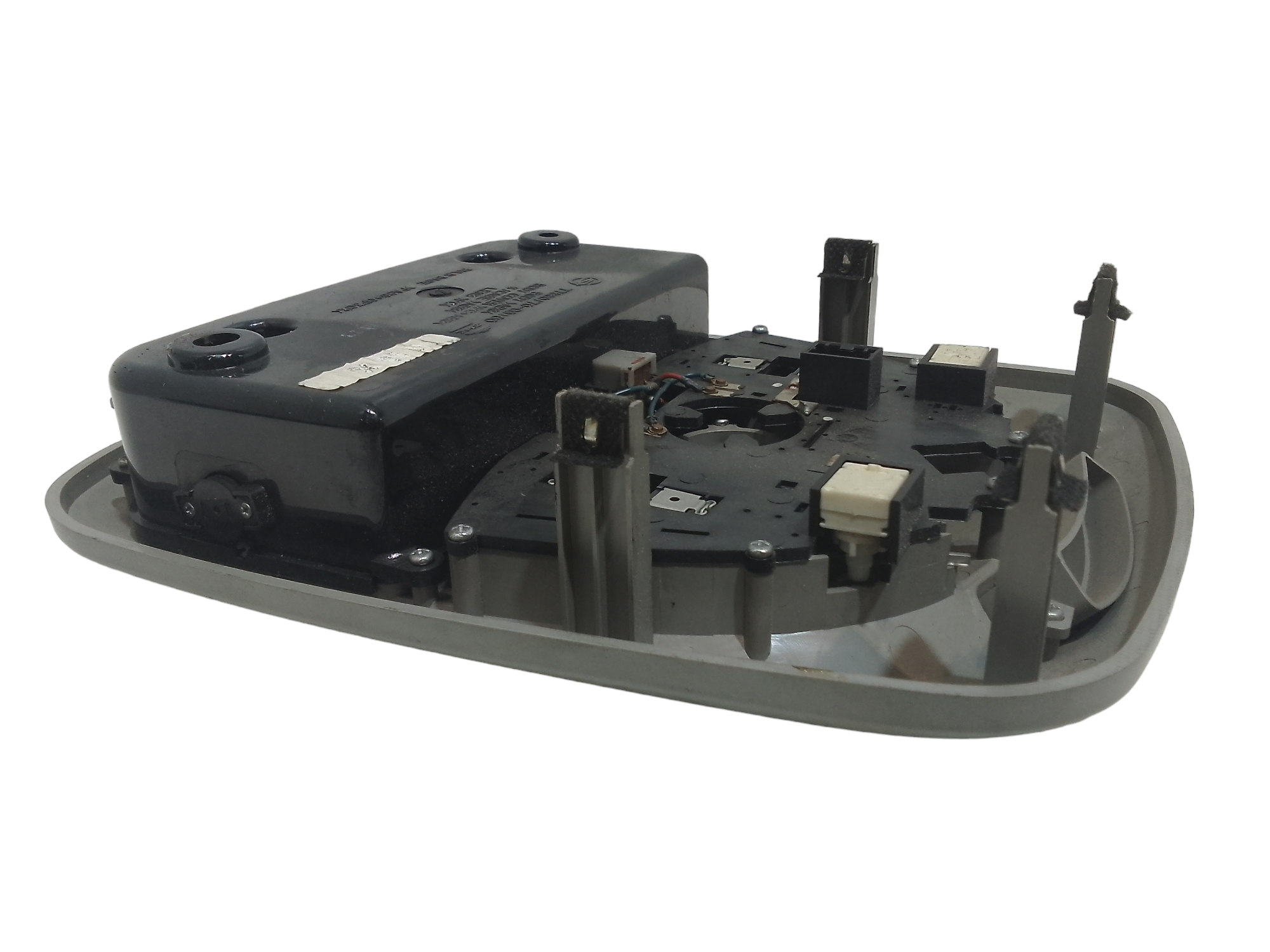 Plafoniera per Ssangyong Actyon 1 Serie (2006 - In produzione)