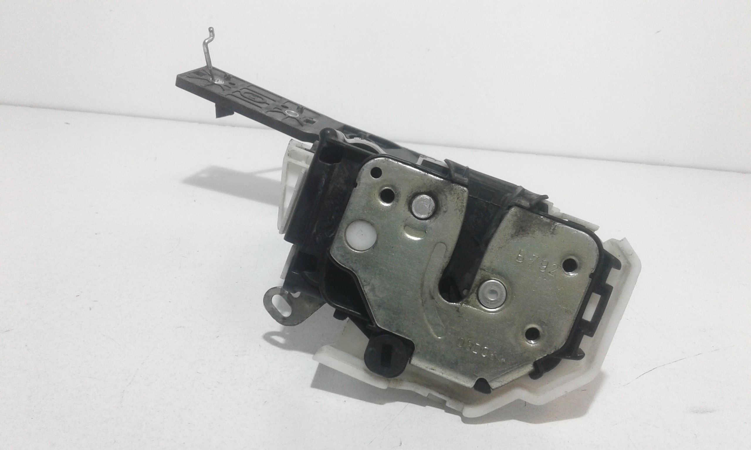 Serratura Anteriore Destra ALFA ROMEO 159 Berlina 1 Serie