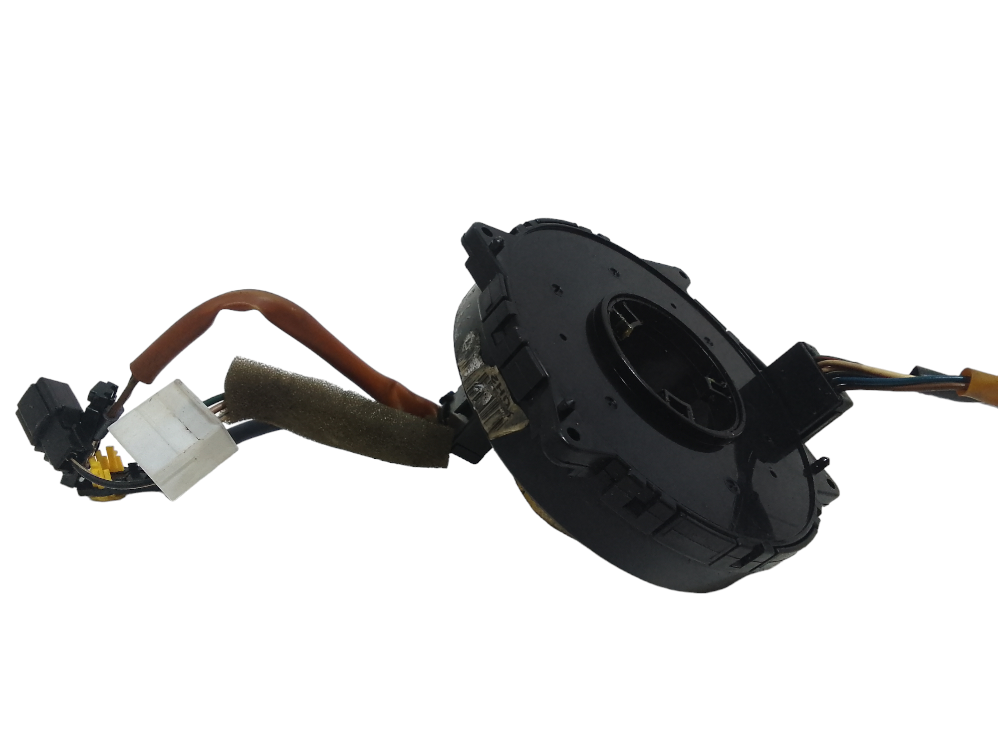 Contatto Spiralato per Ssangyong Actyon 1 Serie (2006 - In produzione)