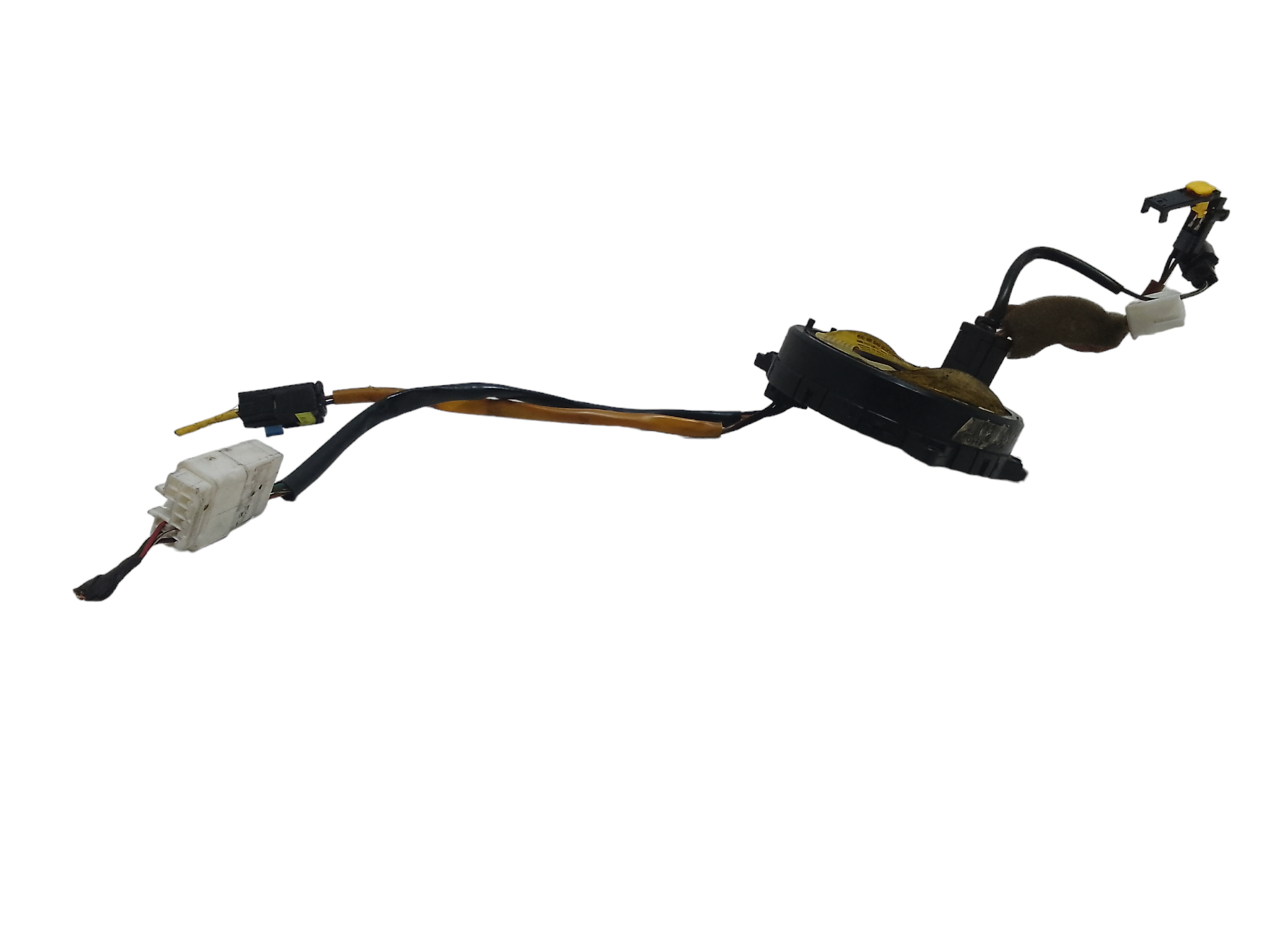 Contatto Spiralato per Ssangyong Actyon 1 Serie (2006 - In produzione)