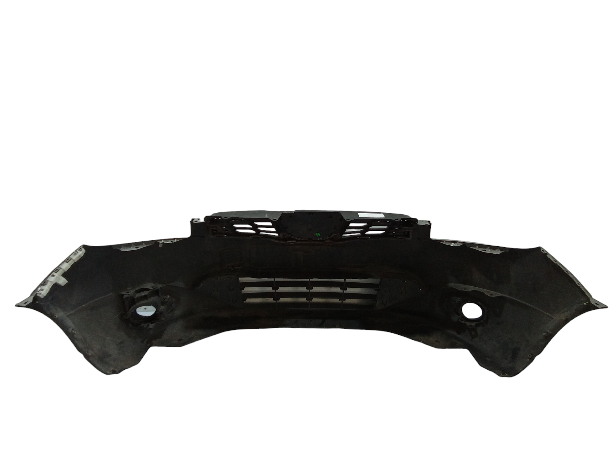 Paraurti Anteriore Completo per Nissan Qashqai 2 Serie (2010 - 2013)