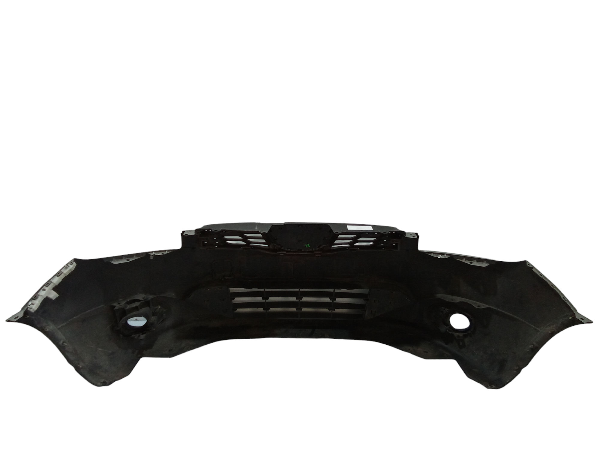 Paraurti Anteriore Completo per Nissan Qashqai 2 Serie (2010 - 2013)