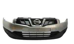 Paraurti Anteriore Completo per Nissan Qashqai 2 Serie (2010 - 2013)