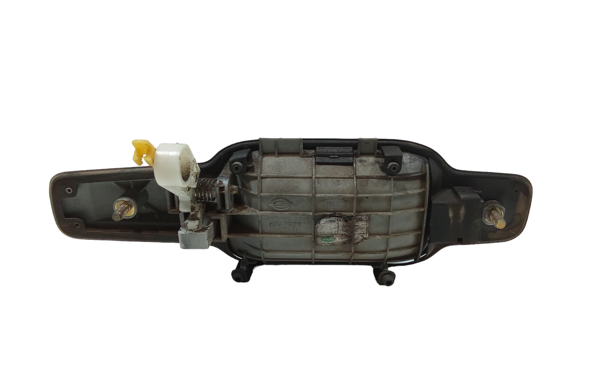 Maniglia esterna Posteriore Sinistra per Ssangyong Actyon 1 Serie (2006 - In produzione)