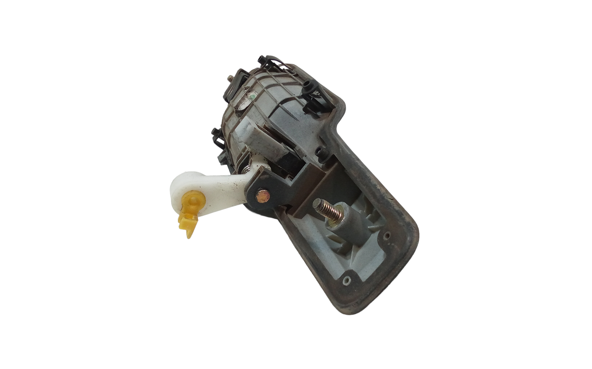 Maniglia esterna Posteriore Sinistra per Ssangyong Actyon 1 Serie (2006 - In produzione)