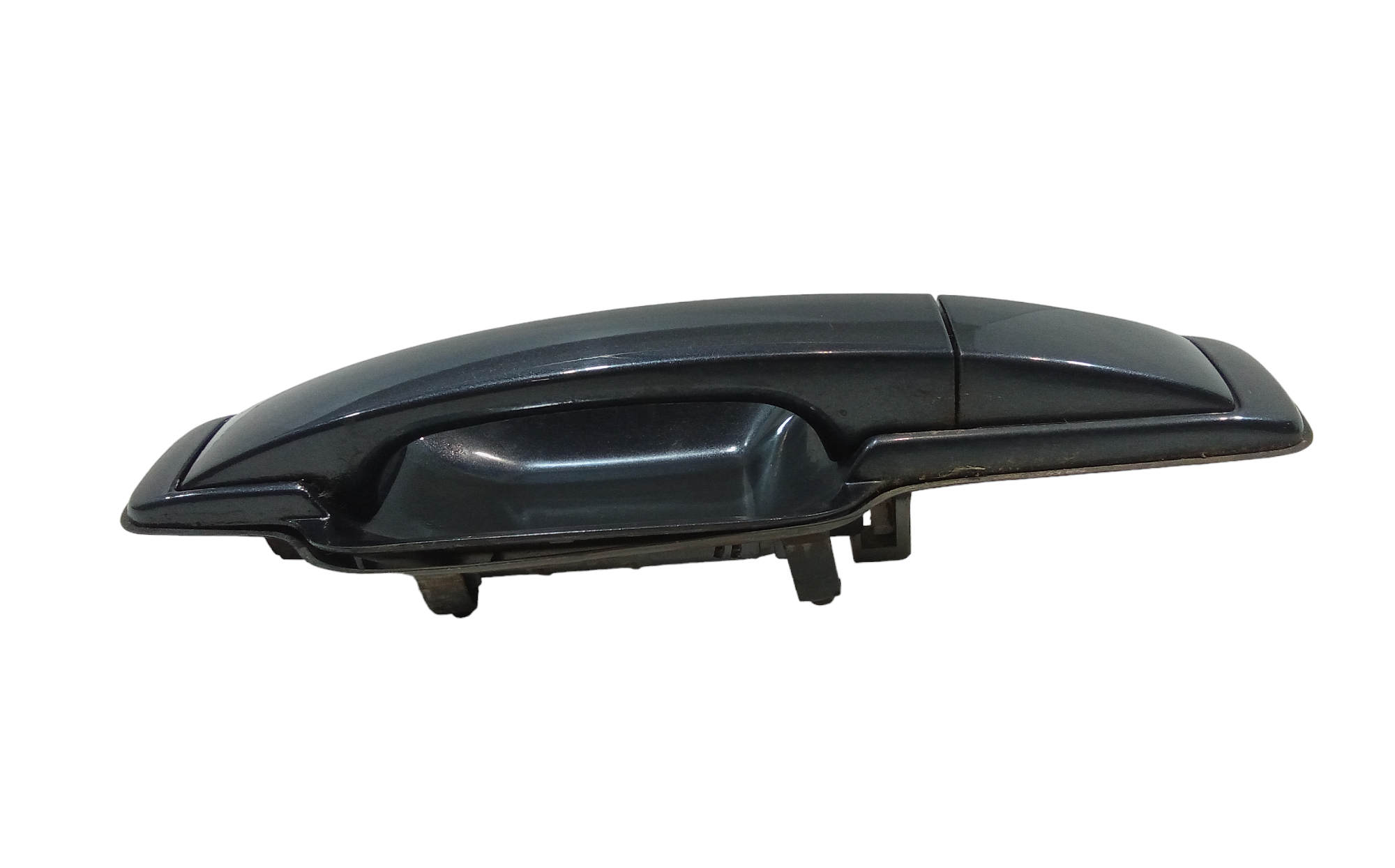 Maniglia esterna Posteriore Sinistra per Ssangyong Actyon 1 Serie (2006 - In produzione)