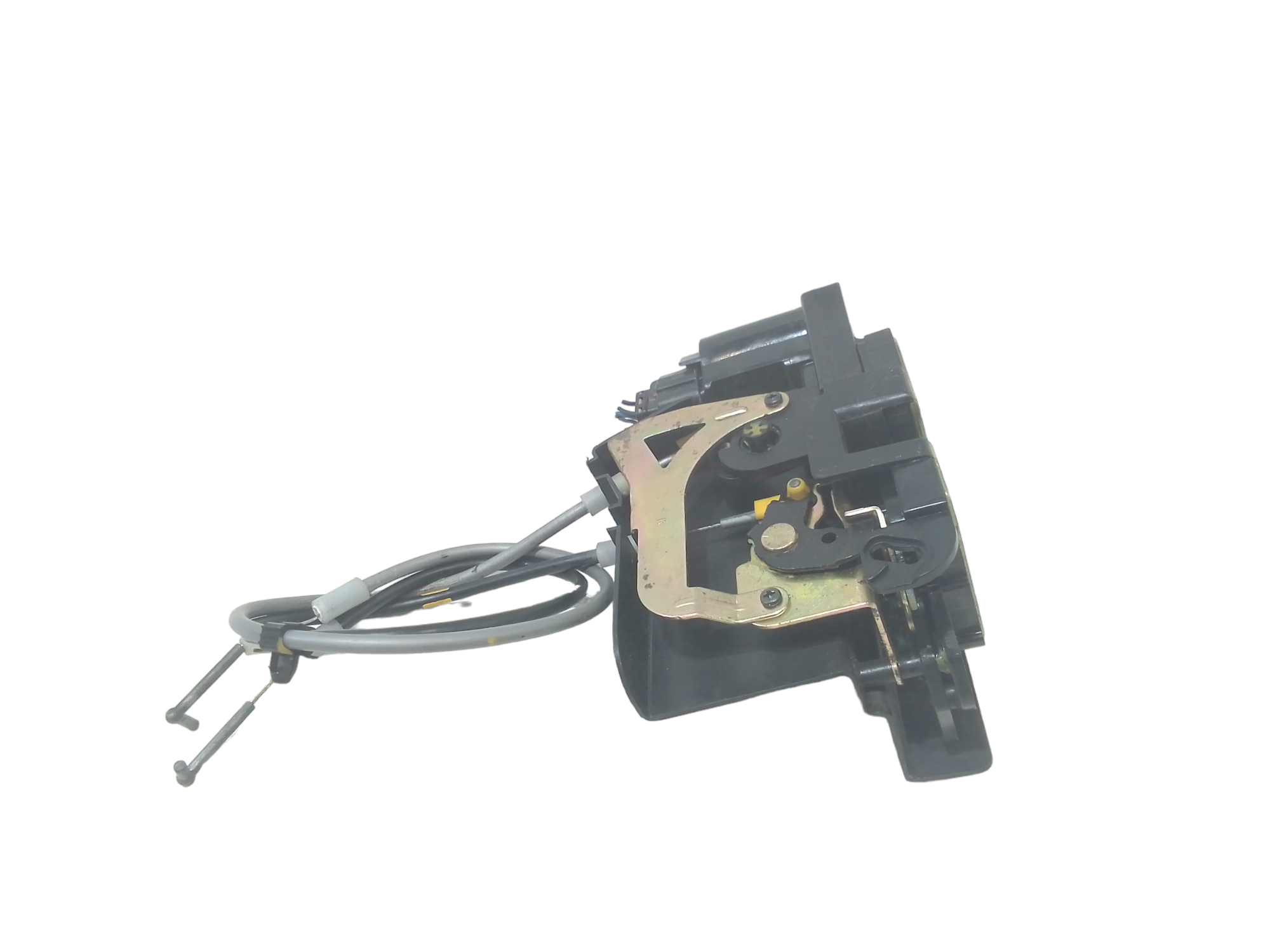 Serratura Anteriore Destra per Ssangyong Actyon 1 Serie (2006 - In produzione)