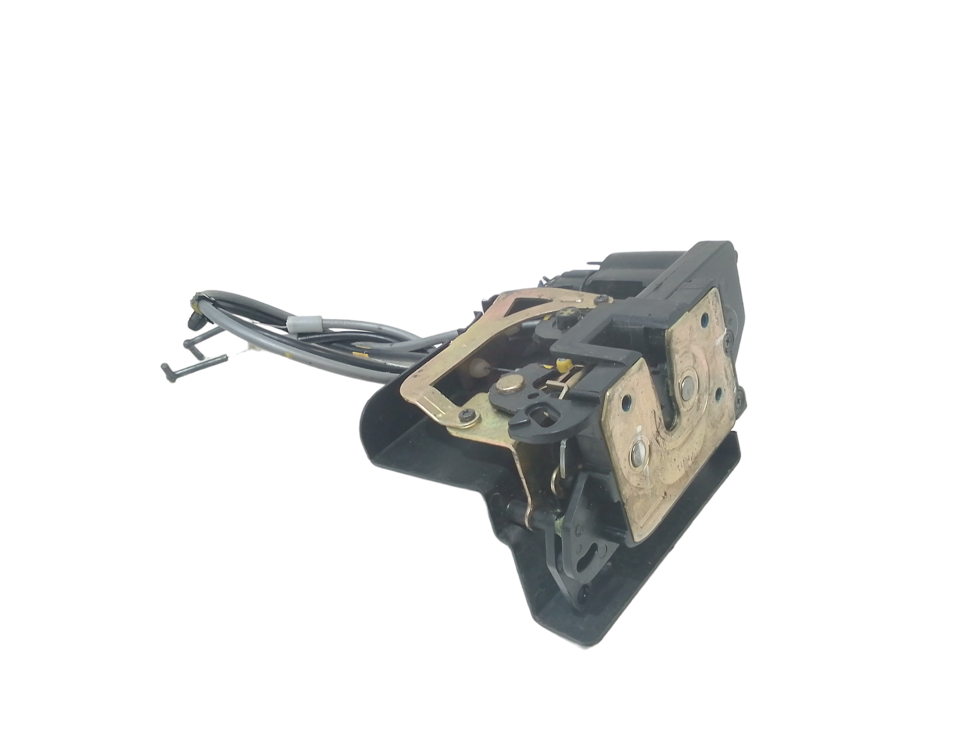 Serratura Anteriore Destra per Ssangyong Actyon 1 Serie (2006 - In produzione)