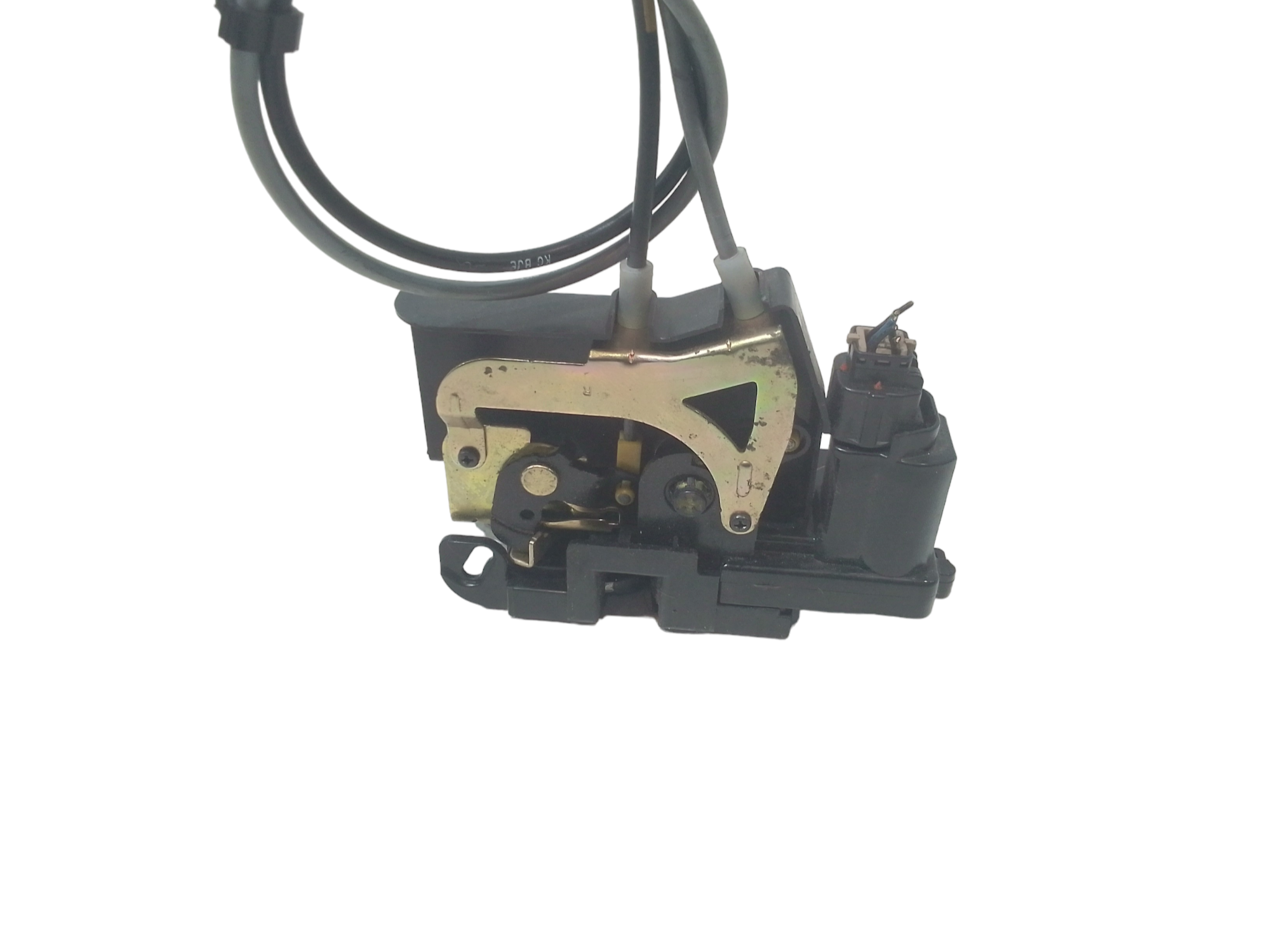 Serratura Anteriore Destra per Ssangyong Actyon 1 Serie (2006 - In produzione)