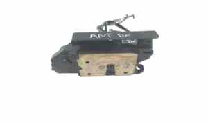 Serratura Anteriore Destra per Ssangyong Actyon 1 Serie (2006 - In produzione)