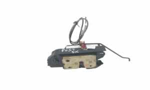 Serratura Posteriore destra per Ssangyong Actyon 1 Serie (2006 - In produzione)