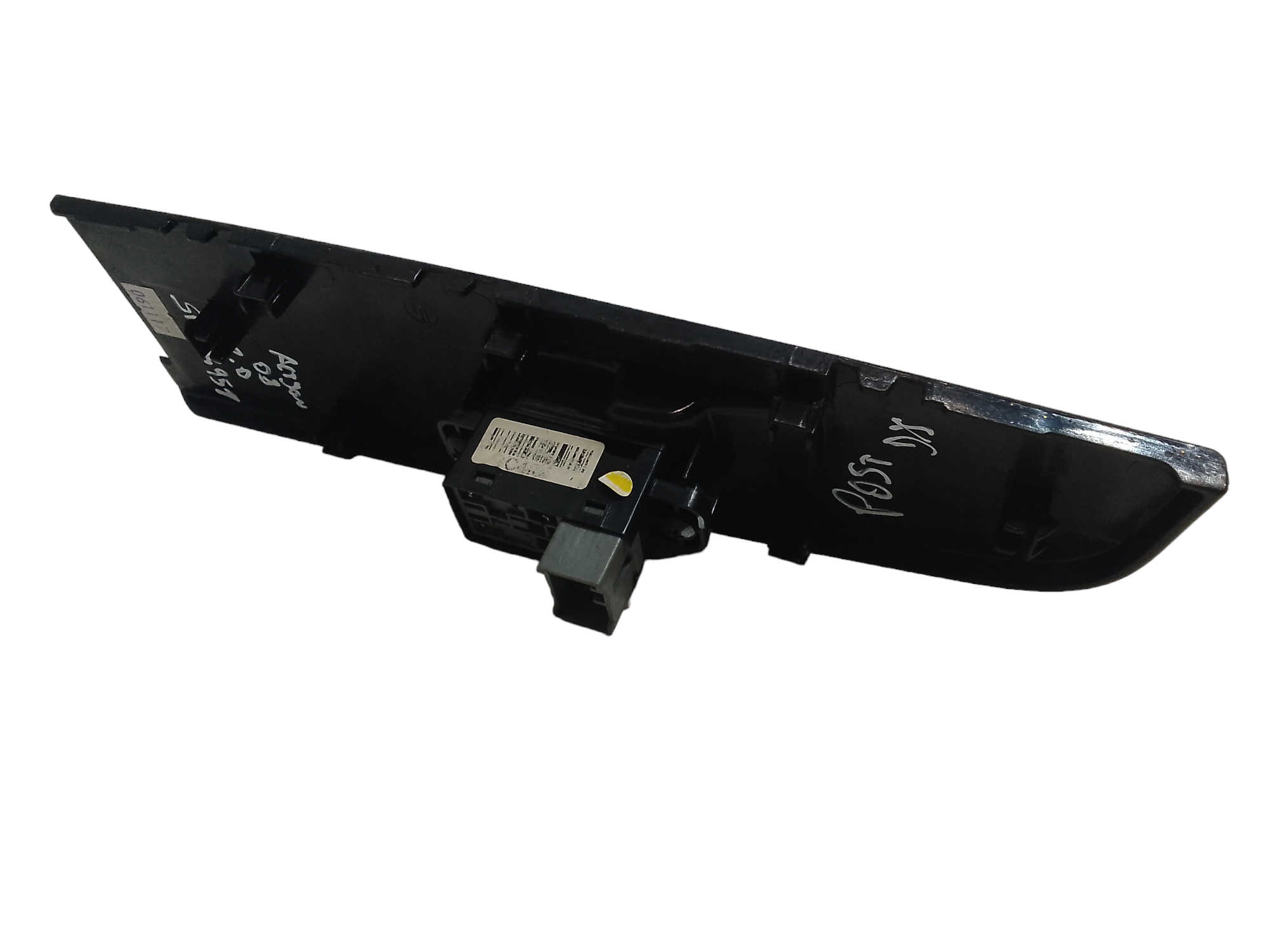 Pulsantiera Posteriore Destra per Ssangyong Actyon 1 Serie (2006 - In produzione)