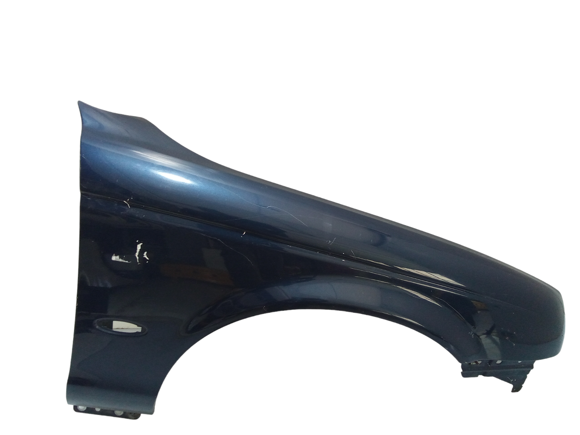 Parafango Anteriore Destro per Jaguar S-type 1 Serie (1999 - 2002)