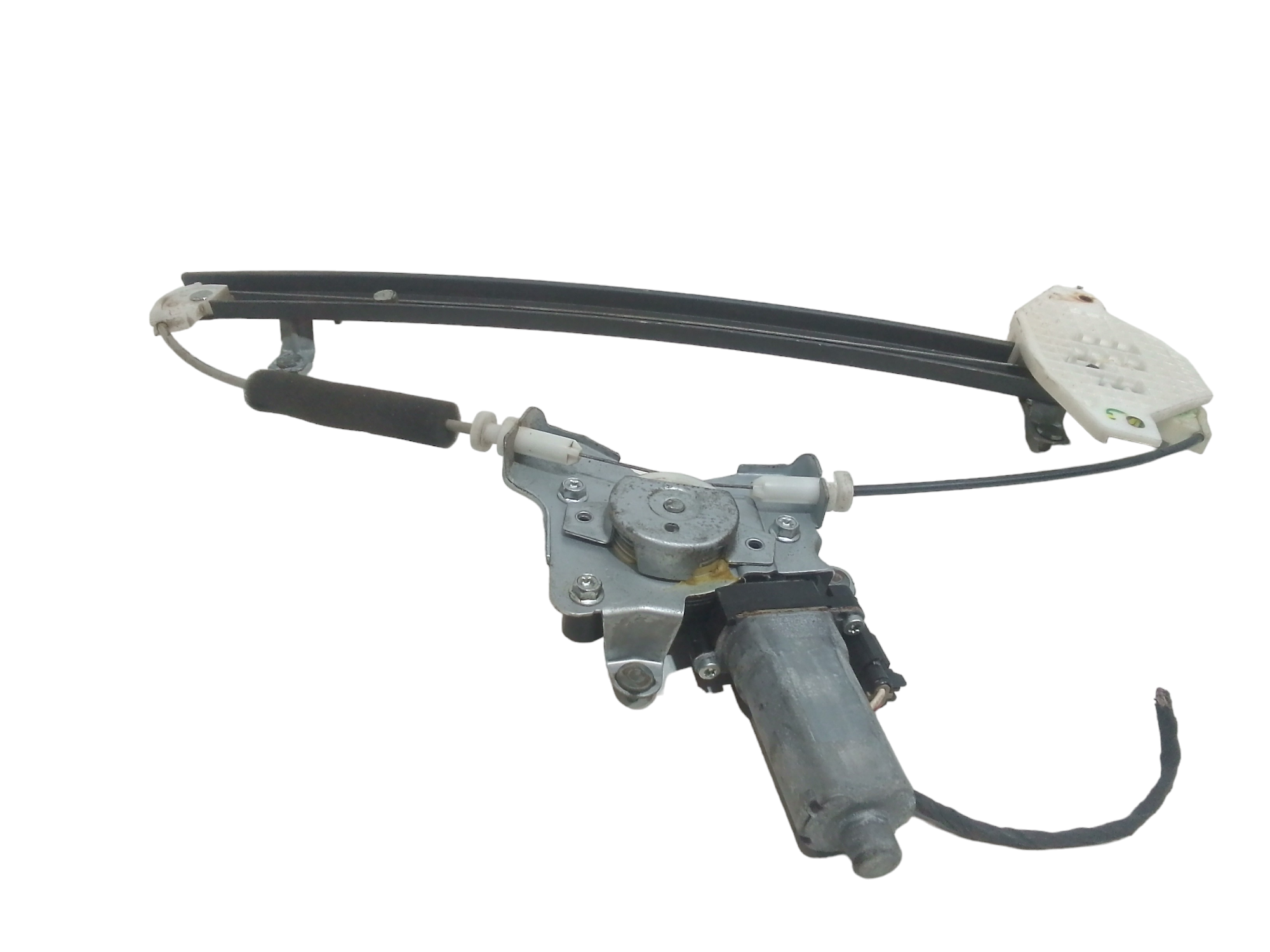 Cremagliera anteriore destra passeggero per Ssangyong Actyon 1 Serie (2006 - In produzione)