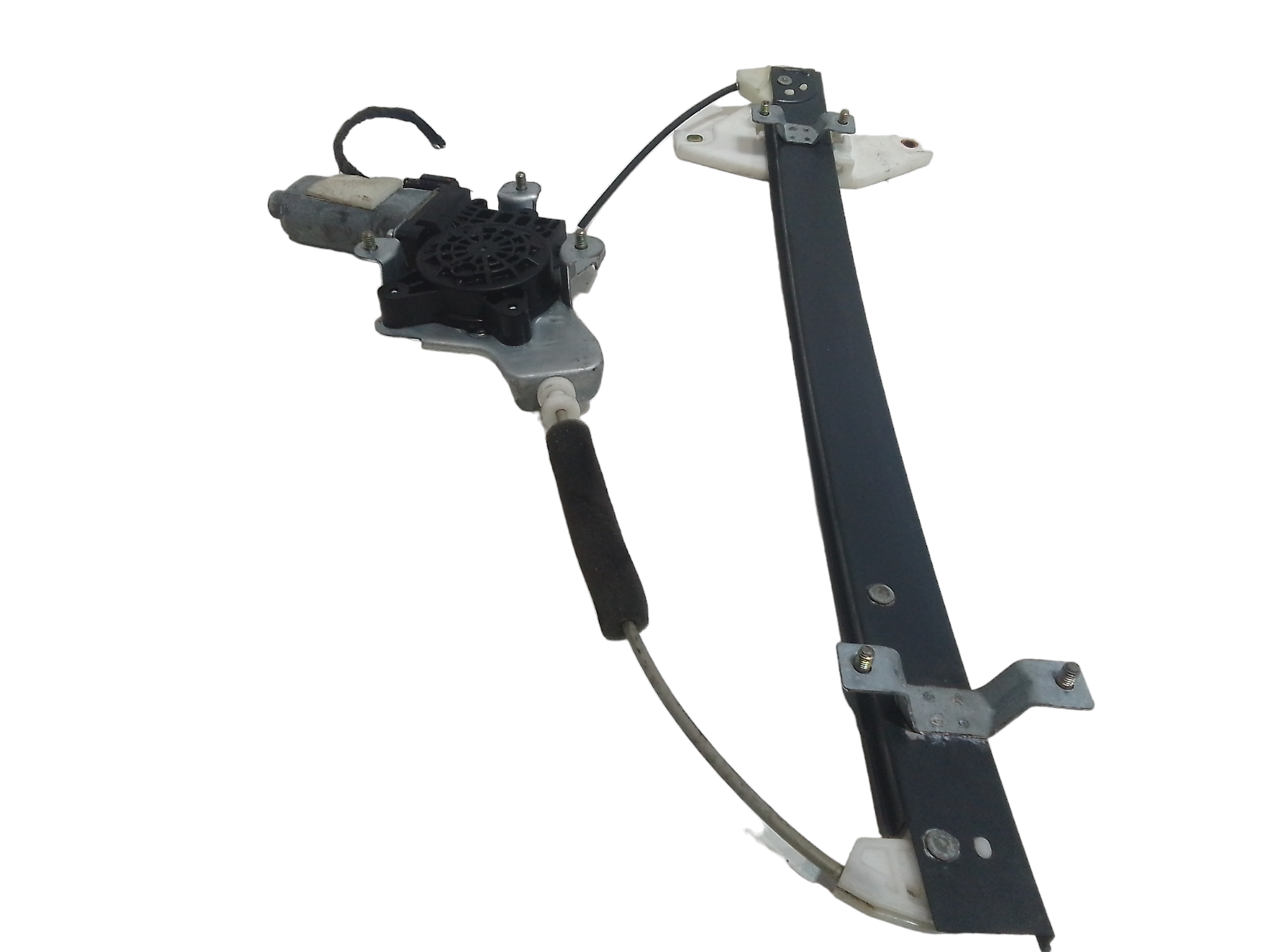 Cremagliera anteriore destra passeggero per Ssangyong Actyon 1 Serie (2006 - In produzione)