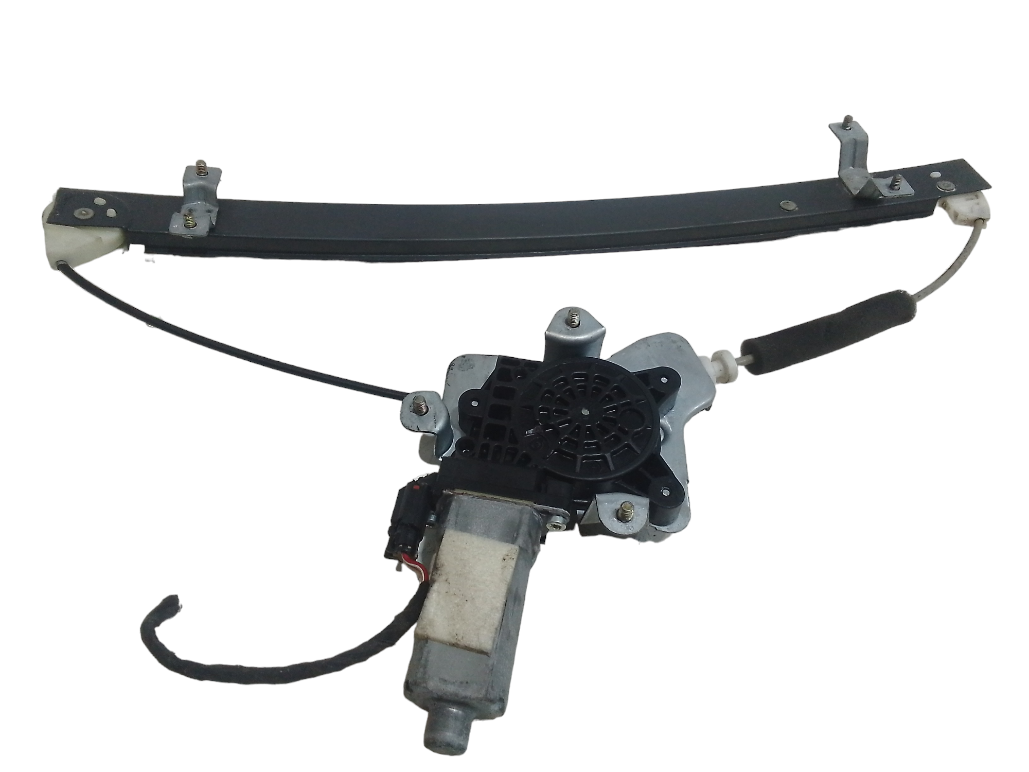 Cremagliera anteriore destra passeggero per Ssangyong Actyon 1 Serie (2006 - In produzione)